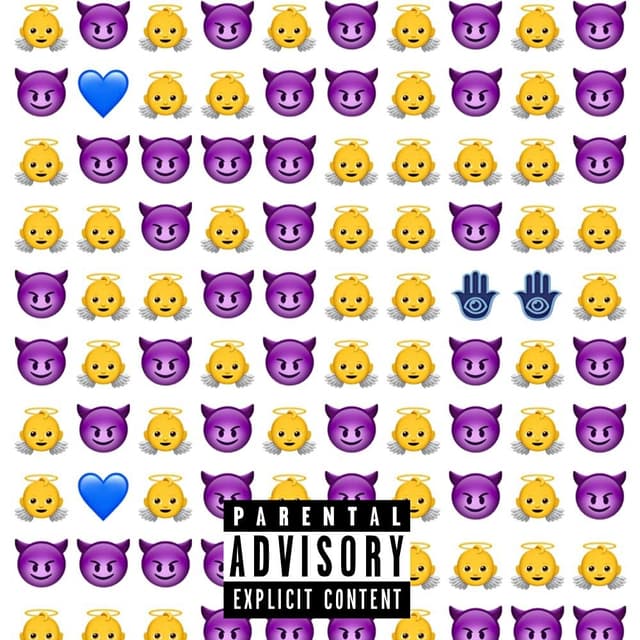 Album cover art for internet killer