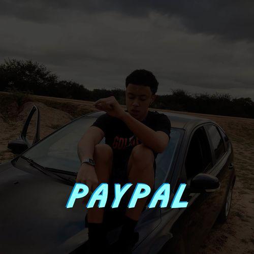 Album cover art for PayPal