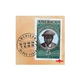 American Blues Legend