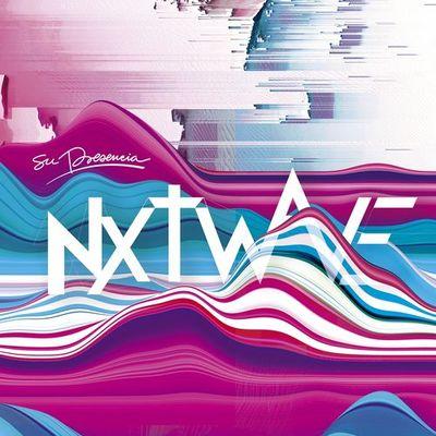 Album cover art for NxTwave