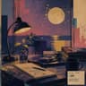 Glass Moon