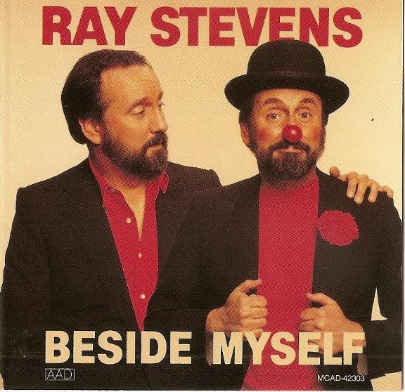 Beside Myself