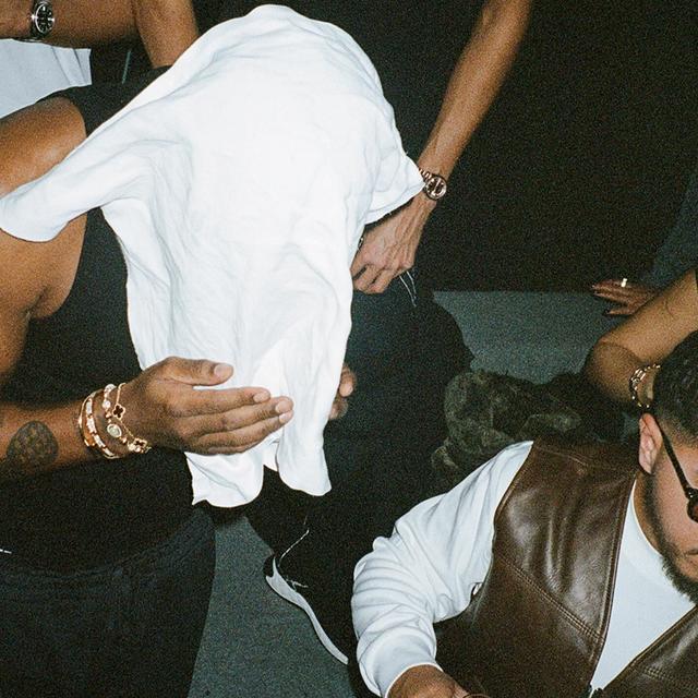 Album cover art for PENNY