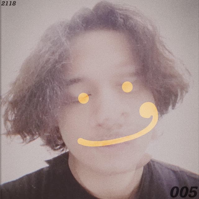 Album cover art for Stay
