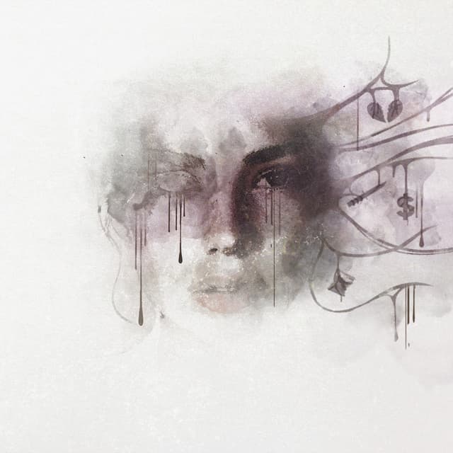 Album cover art for HEMSK