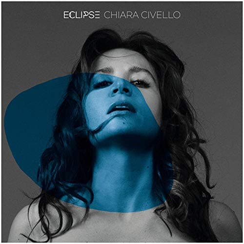 Album cover art for Eclipse
