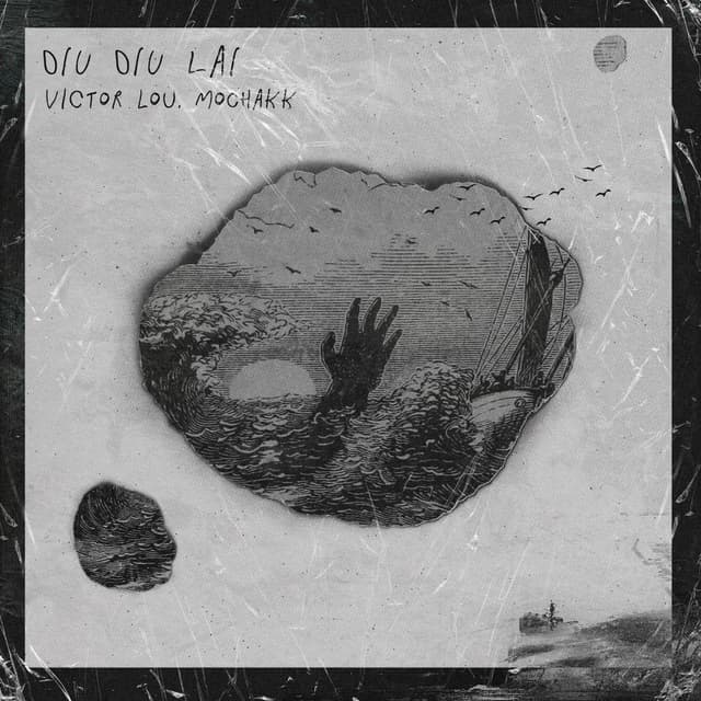 Album cover art for Diu Diu Lai