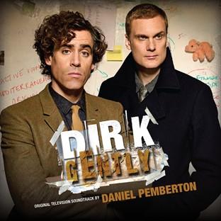 Dirk Gently [Série TV]