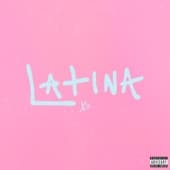 Album cover art for Latina