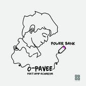 Album cover art for Power Bank (feat. Amp Achariya)