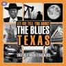 Blue Ghost Blues