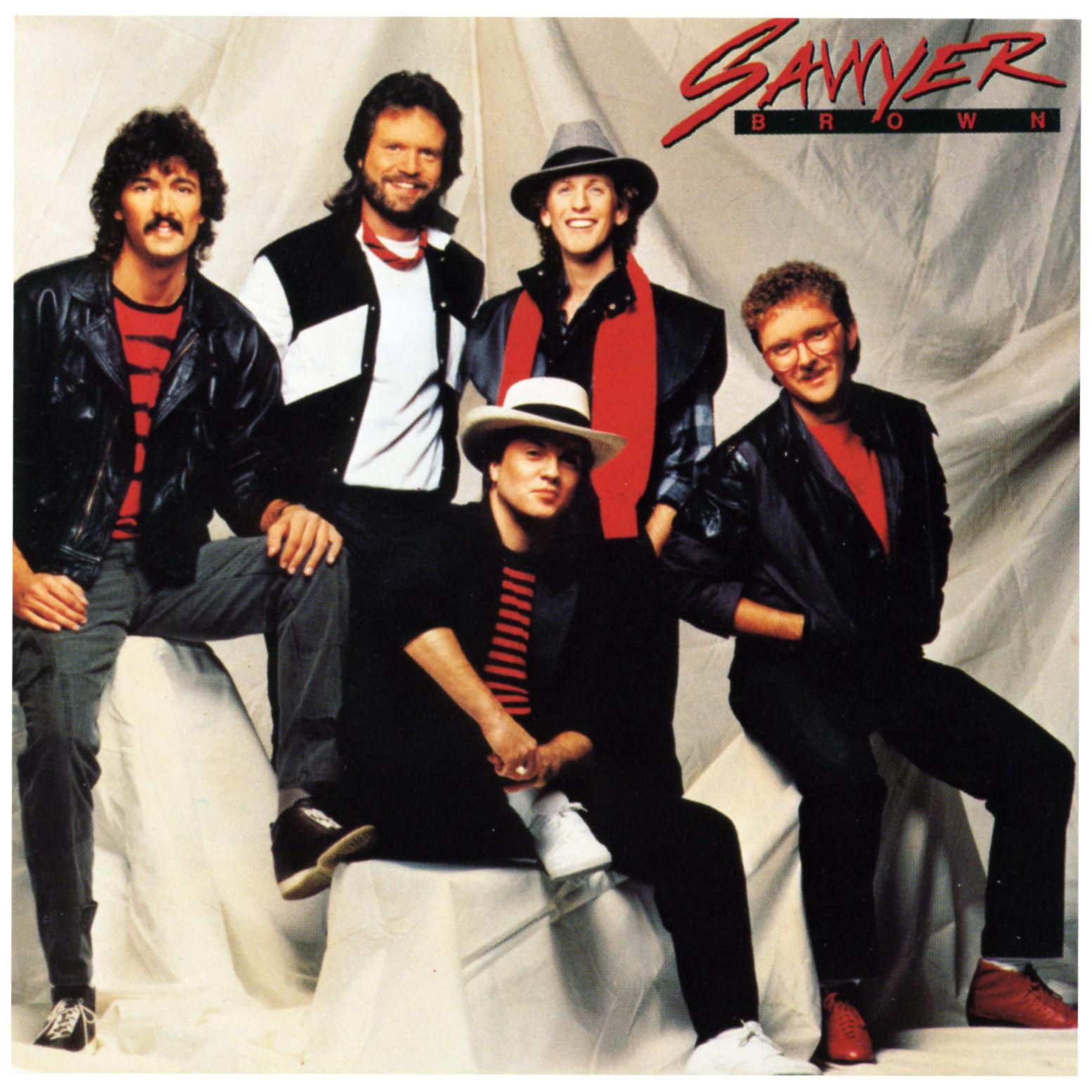 Sawyer Brown