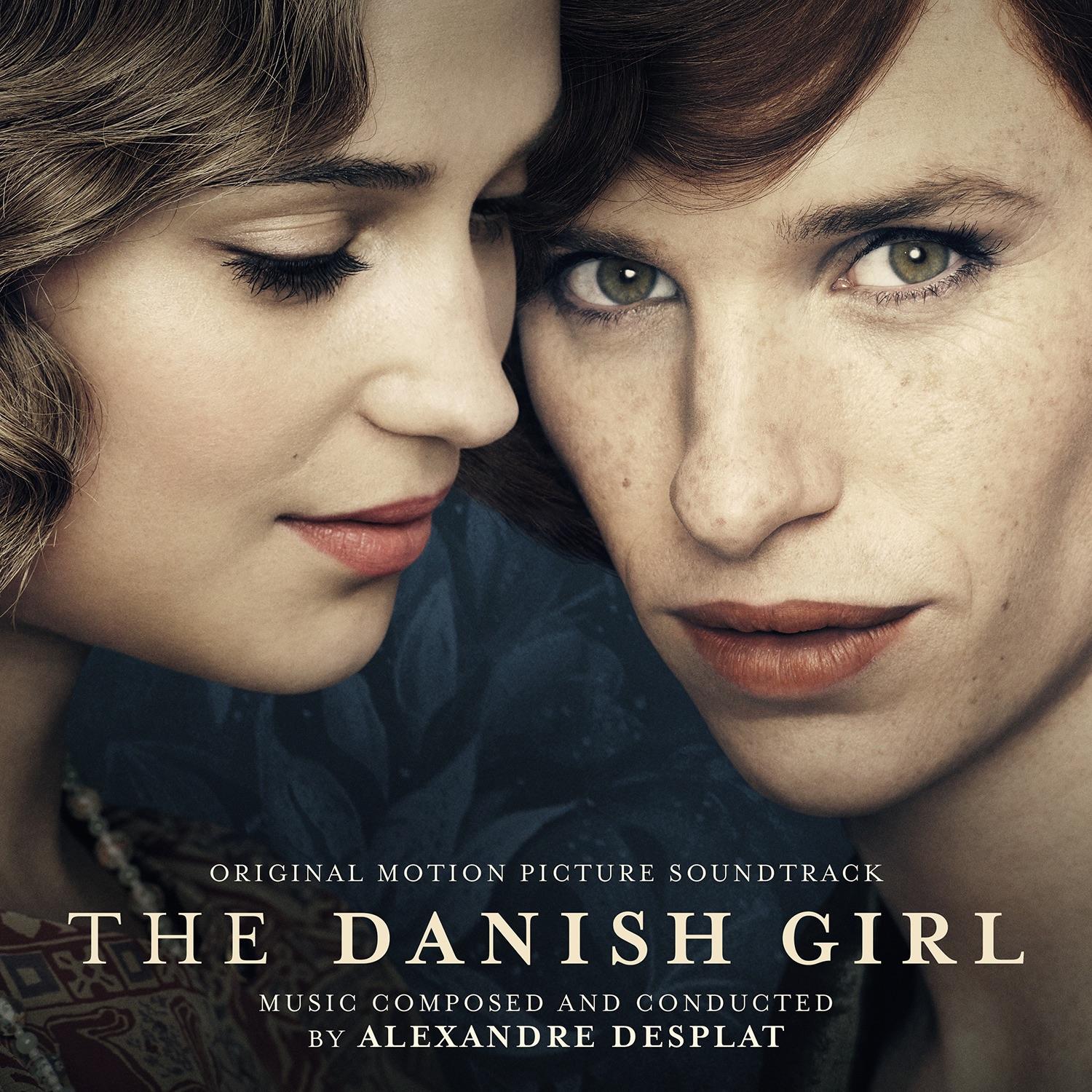 The Danish Girl [B.O.F.]