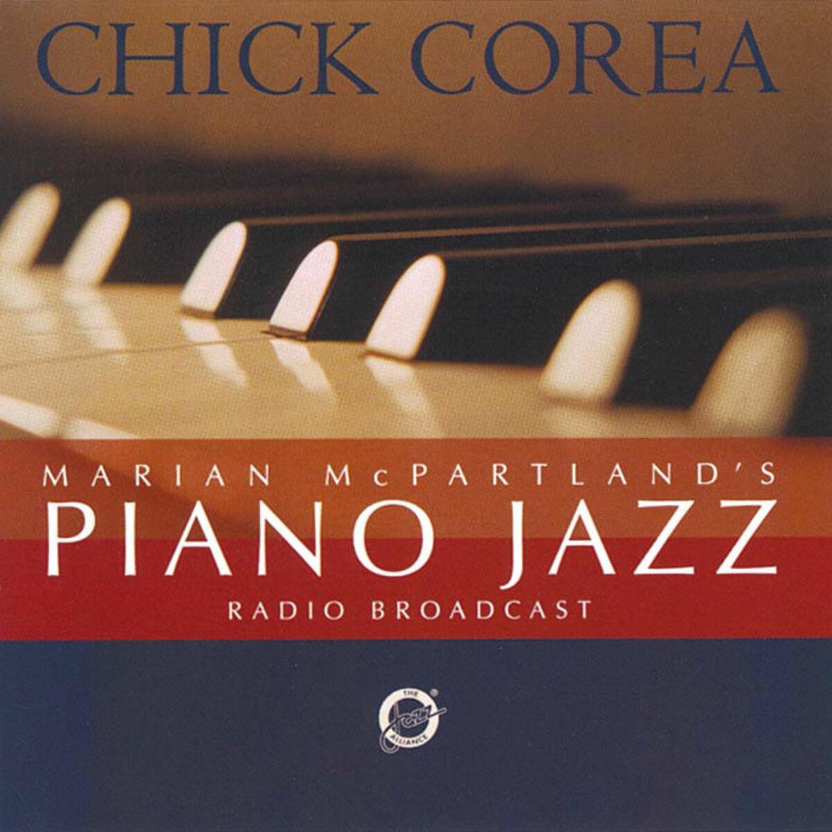 Marian McPartland's Jazz Radio Broadcast