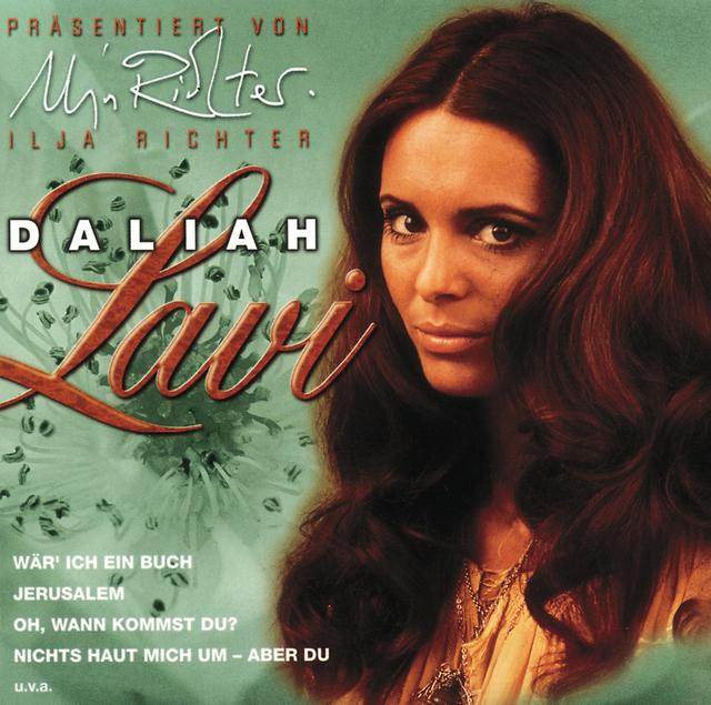 Album cover art for Ich Glaub An Die Liebe