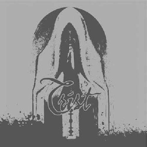 Album cover art for Zrcadlení Melancholie