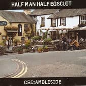 Album cover art for CSI: Ambleside