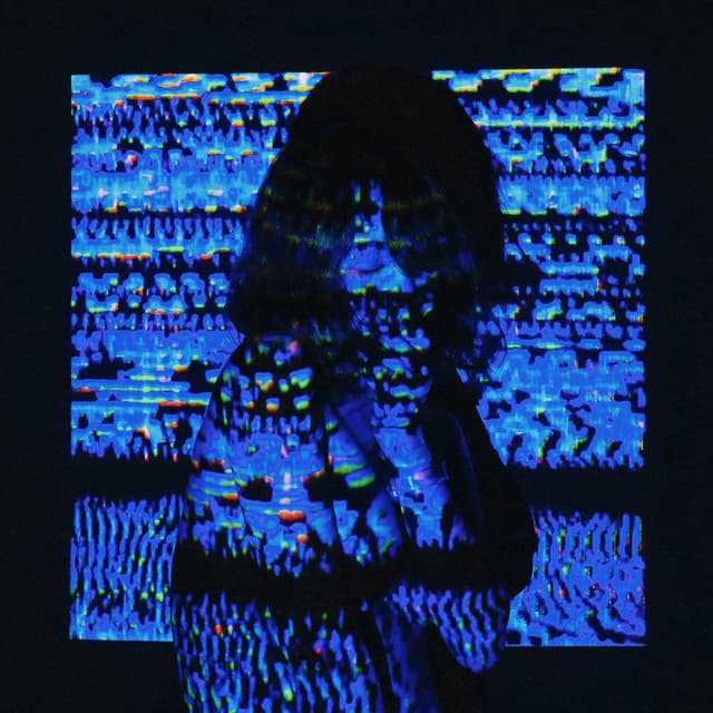 Album cover art for Breathe