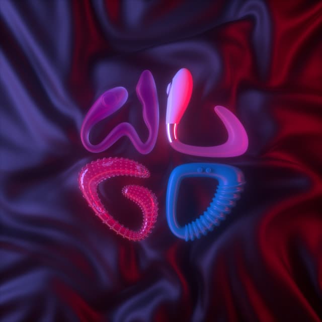 Album cover art for Climax