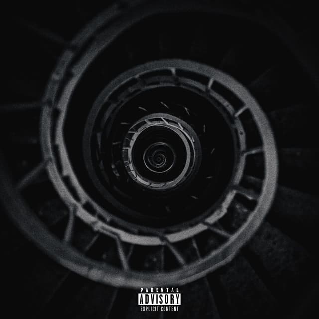 Album cover art for #NAERYEOGAZA : Naysayer