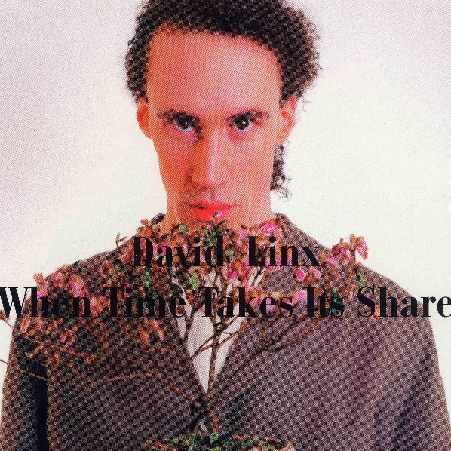 When Time Takes Its Share