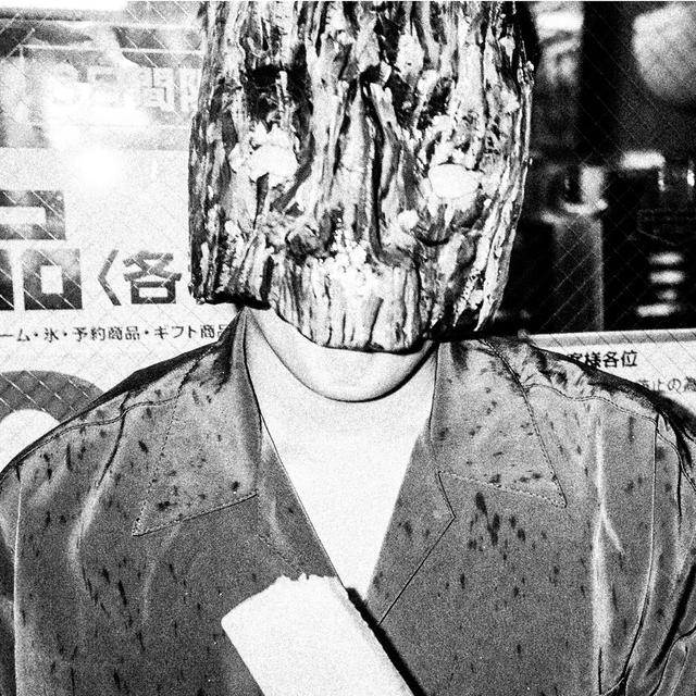 Album cover art for I Like You (feat. Kid Fresino) - Single