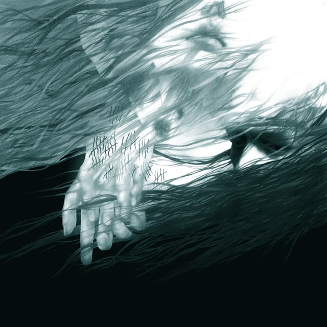 Album cover art for Белое Море