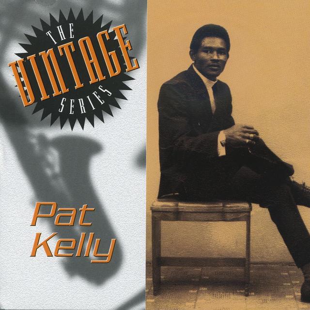 Album cover art for The Vintage Series