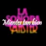 Mientes Tan Bien