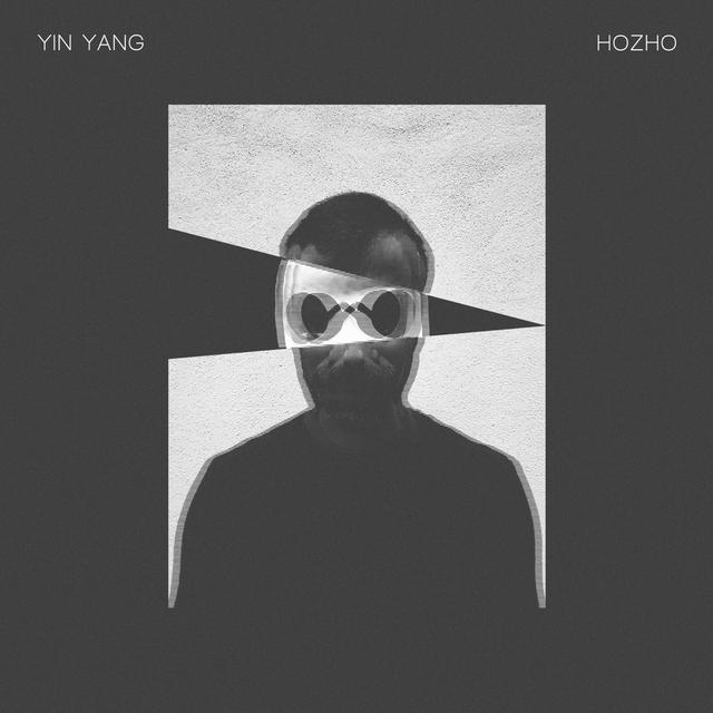 Album cover art for Yin Yang