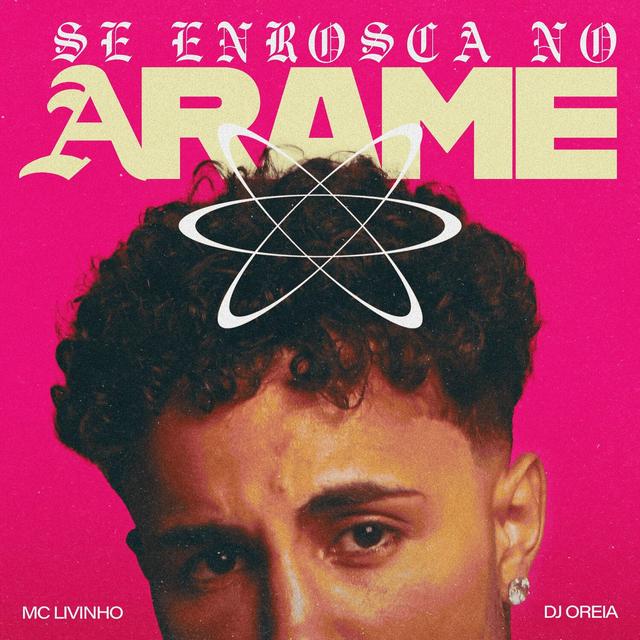Album cover art for Se Enrosca No Arame