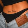 HEY SEXY
