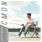 Album cover art for Cmon