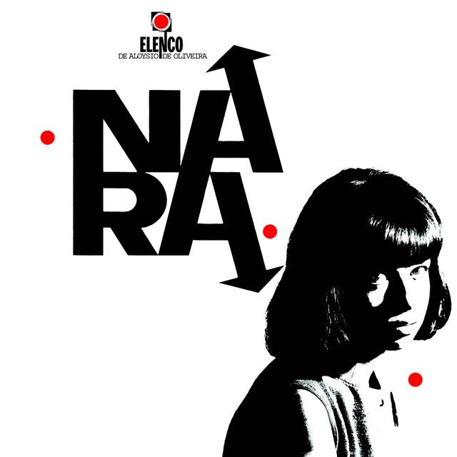 Album cover art for Nara