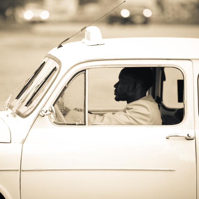 Album cover art for Casanova