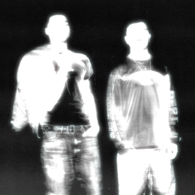 Album cover art for Fast Friends