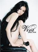 Album cover art for Vivi and...