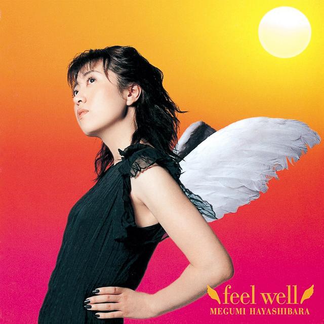 Album cover art for feel well