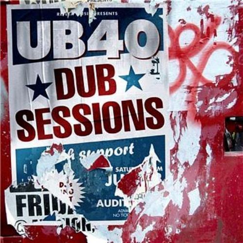 Dub Sessions