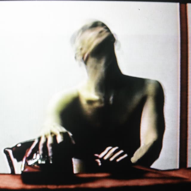 Album cover art for Rouge Carpet Disaster (redux)