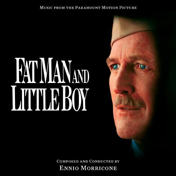 Fat Man And Little Boy [B.O.F.]