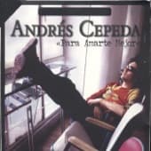 Album cover art for Para Amarte Mejor