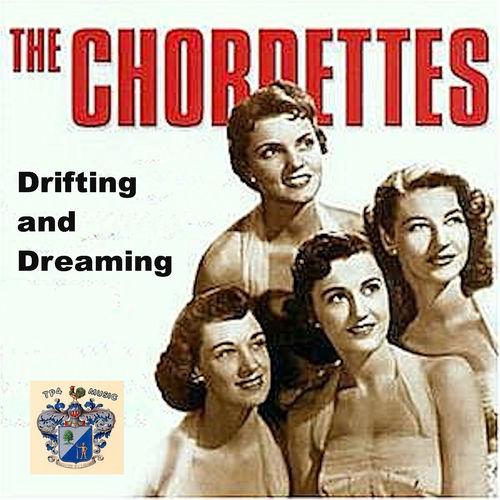 Album cover art for Drifting and Dreaming