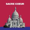 Sacré cœur (Sacre coeur)