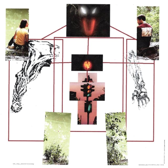 Album cover art for im_my_*worst*_enemy