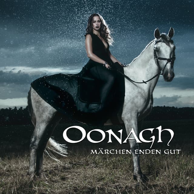 Album cover art for Märchen Enden Gut