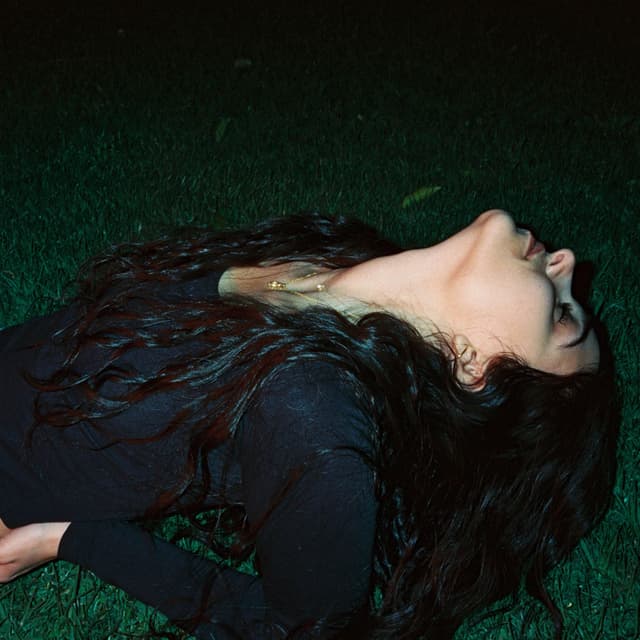 Album cover art for Like You Do