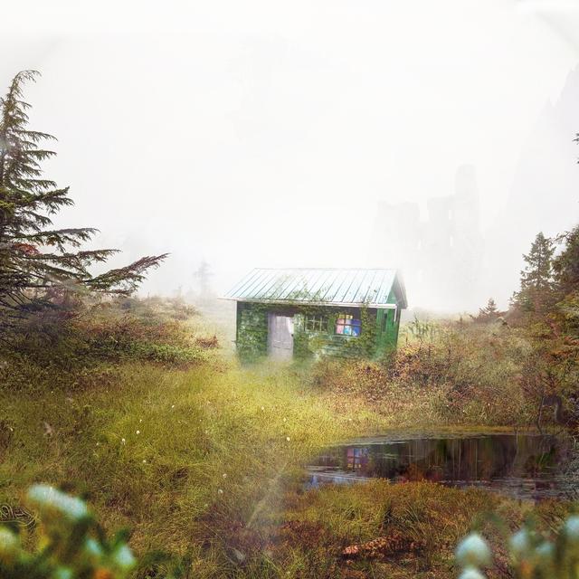 Album cover art for 𝓛ᑌｒᑕђ ⓣħᵉỖⓡ𝔶