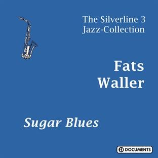 Sugar Blues
