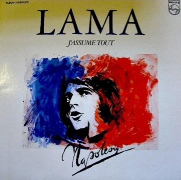 J'assume Tout - Napoléon